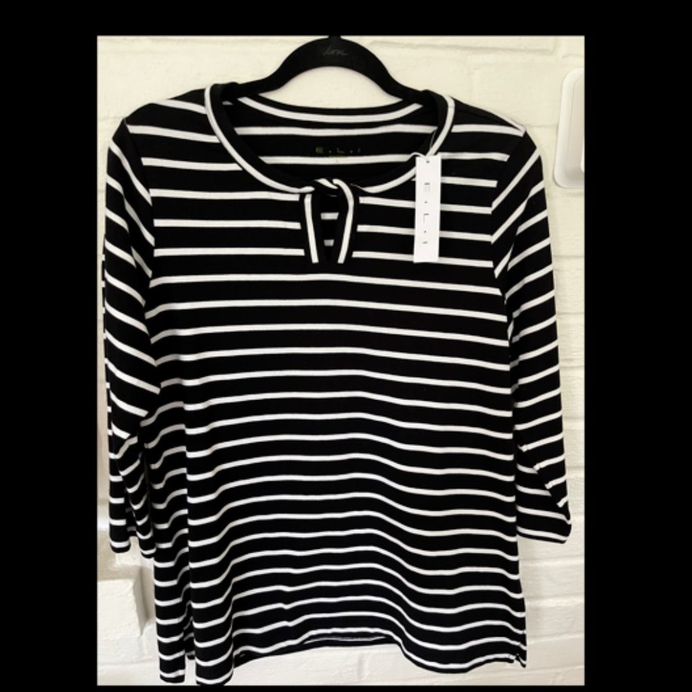 E.L.I. SHIRT